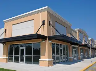 commercial awning company in denham springs