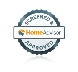 home advisor screened approved roofer