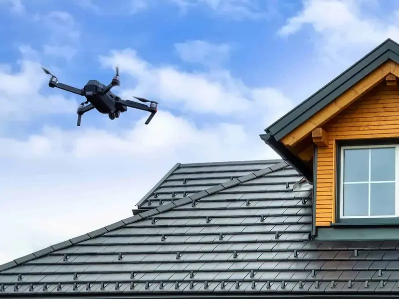 free drone roof inspection baton rouge louisiana