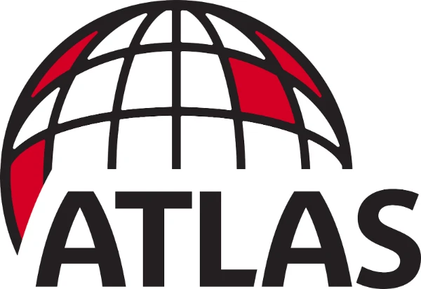 atlas corning best shingle brand logo