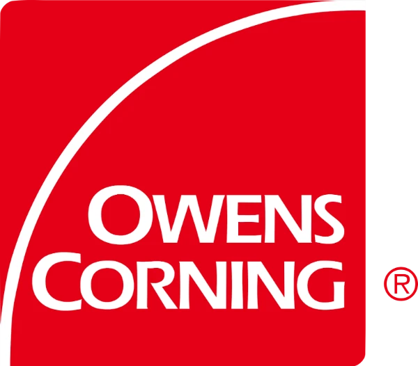owens corning best shingle brand logo