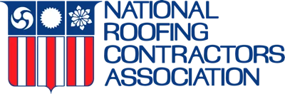 natioal roofing contractors association member denham springs logo