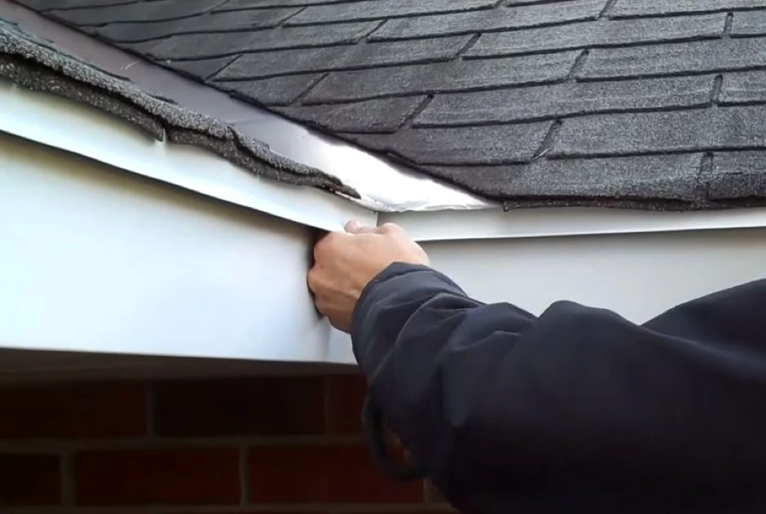 What is Drip Edge on My Home’s Roof?